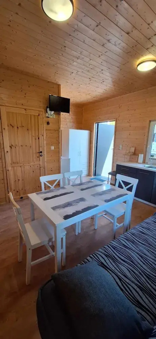Holiday Homes Near the Beach, 2 Bedrooms