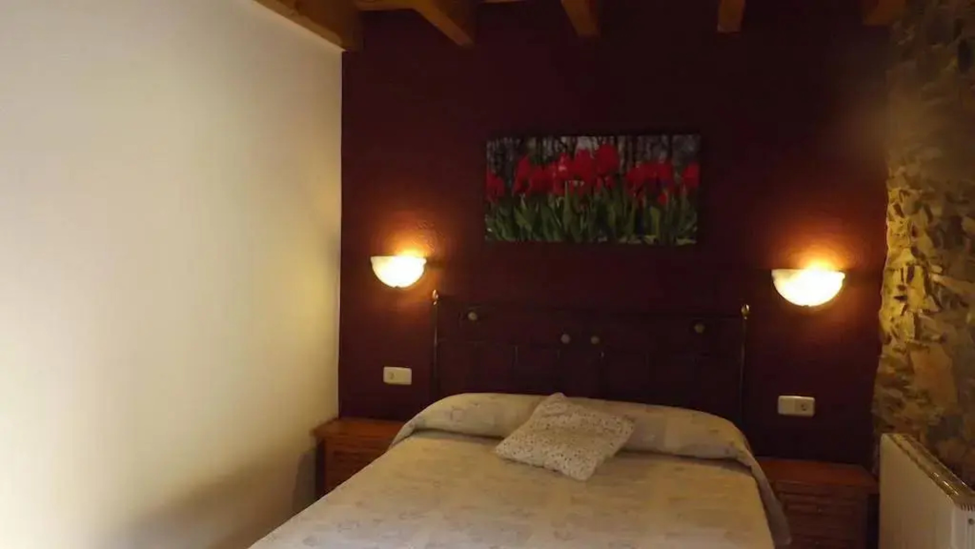 Apartaments Turistics Cal Ferrer