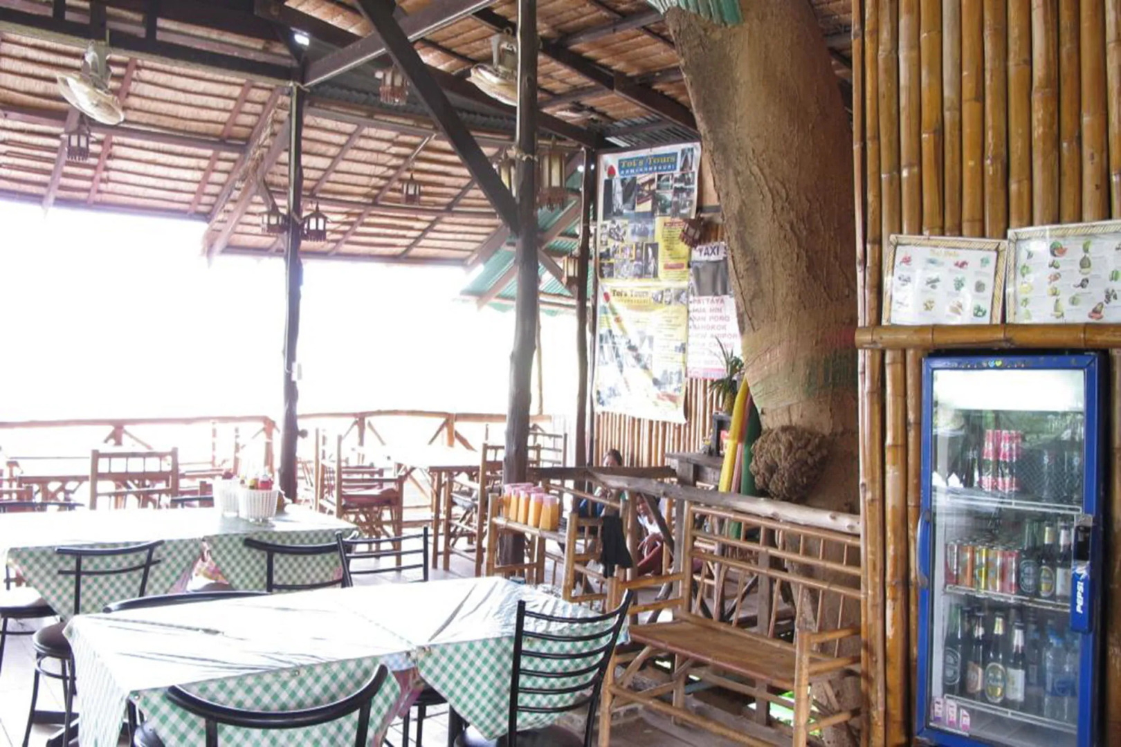 Sugar Cane Guest House 1