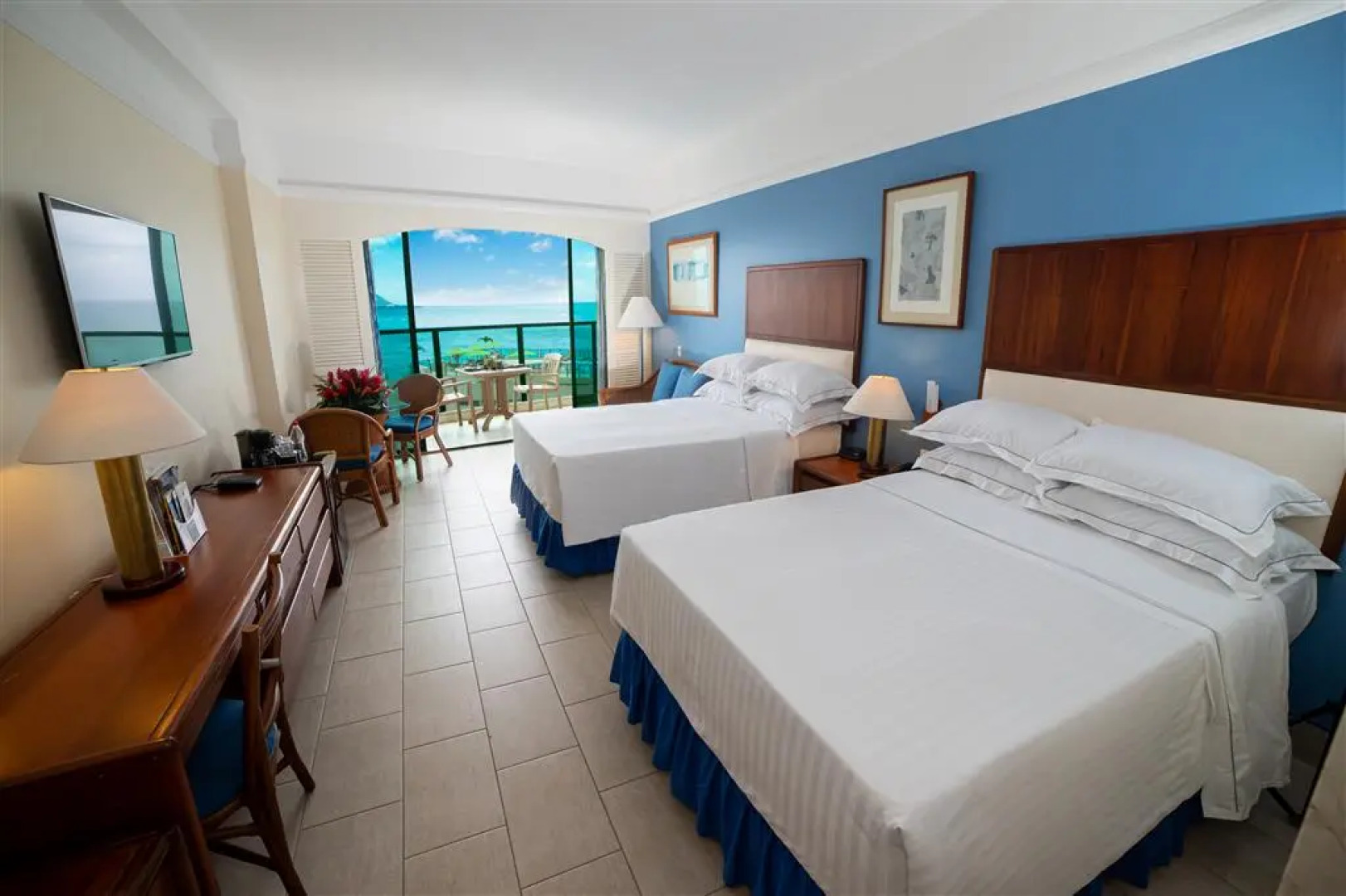 Hotel Casablanca Salinas