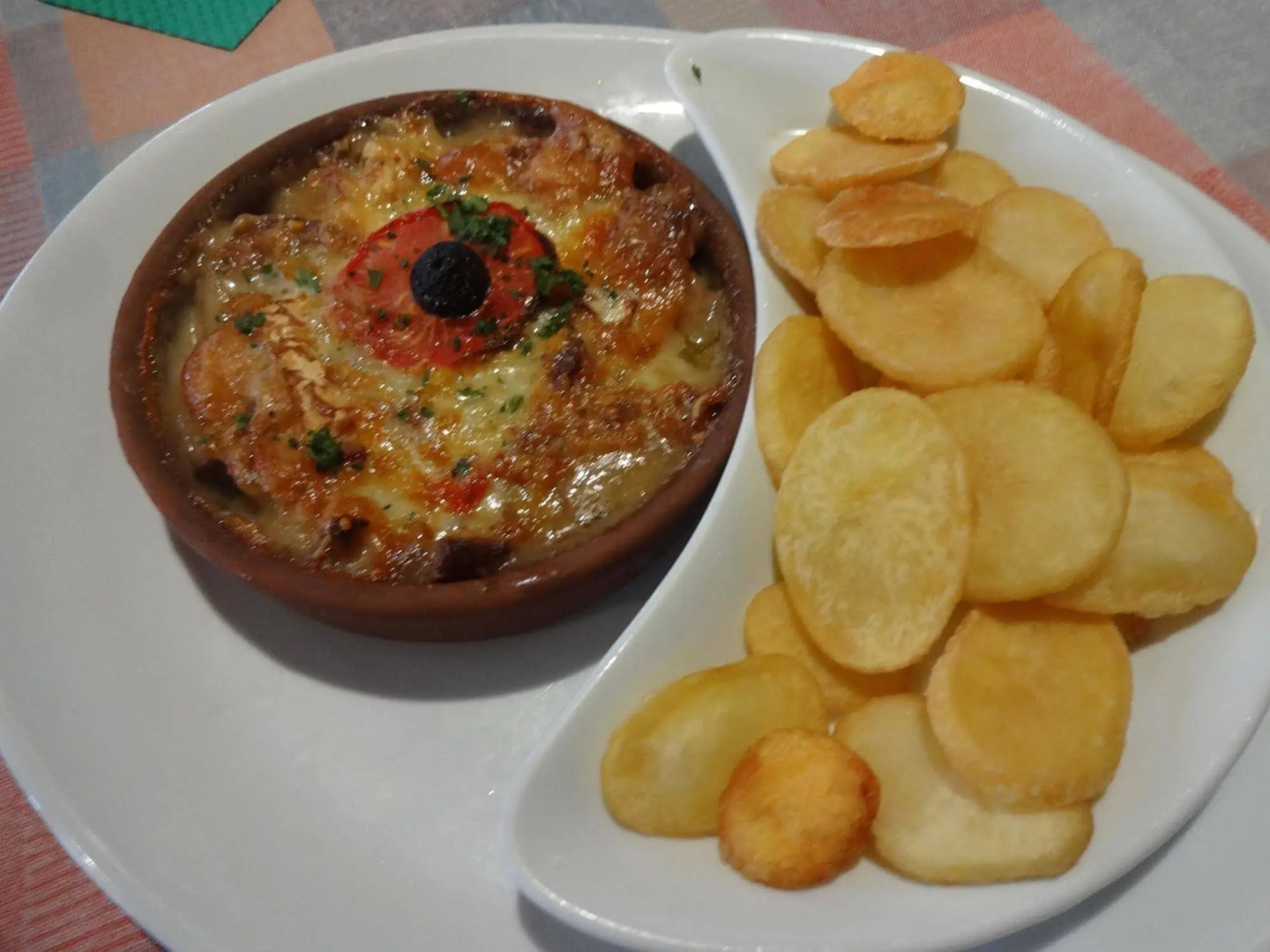 Hôtel Restaurant le Pan de Bois