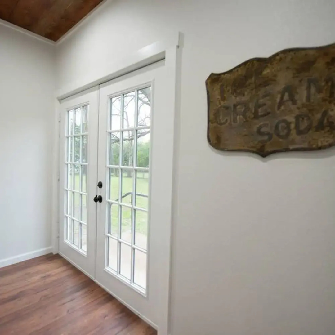 New-ethel Rose Cottage-5 min to Magnolia Silos