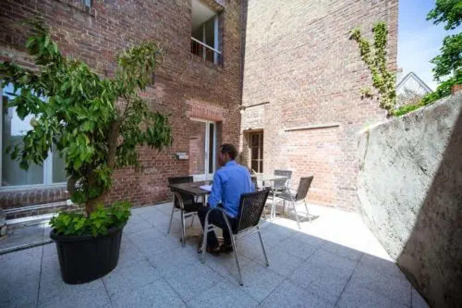 Logis Hôtel - Le Petit Bellon