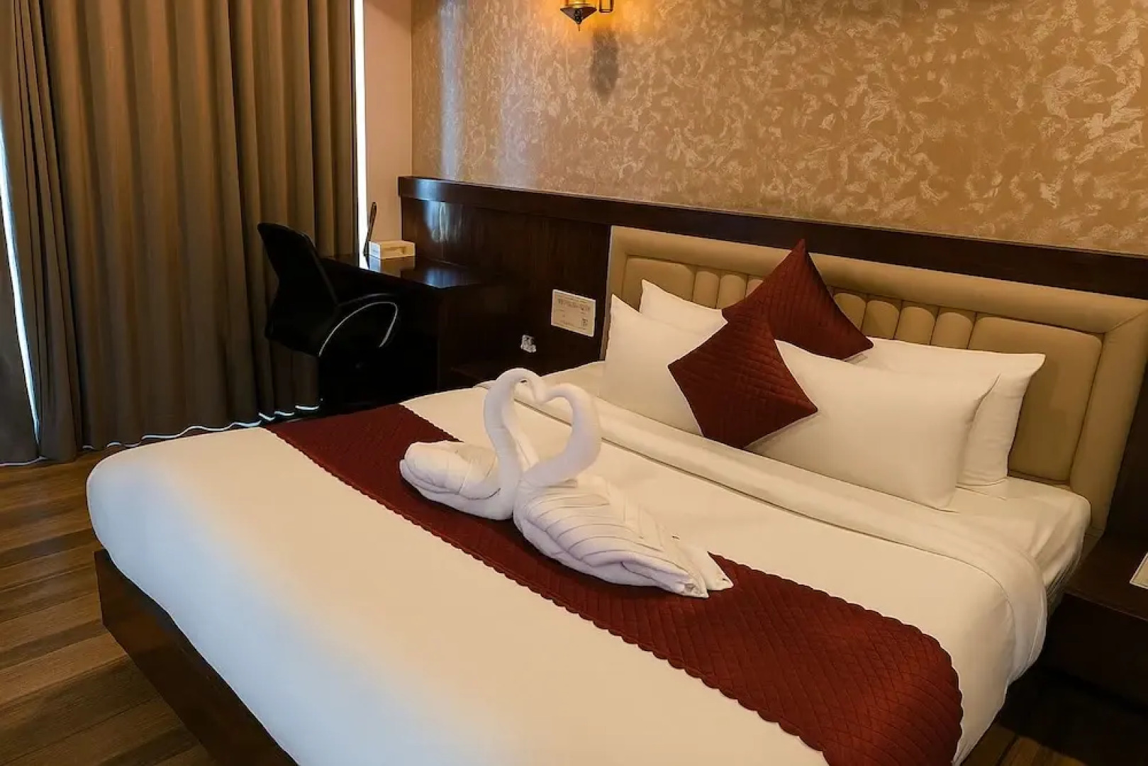 Silver Oak Resort Wayanad