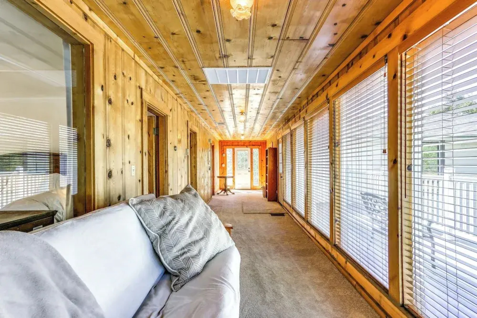 Spacious Coarsegold Getaway ~ 34 Mi to Yosemite!