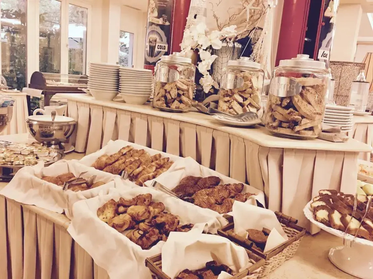 JR Resort Logos Forte dei Marmi