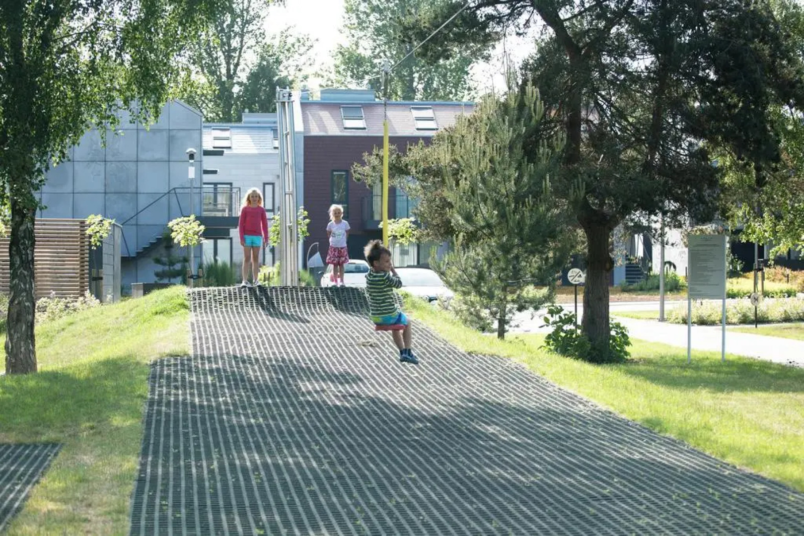 Rosevia Resort & Spa