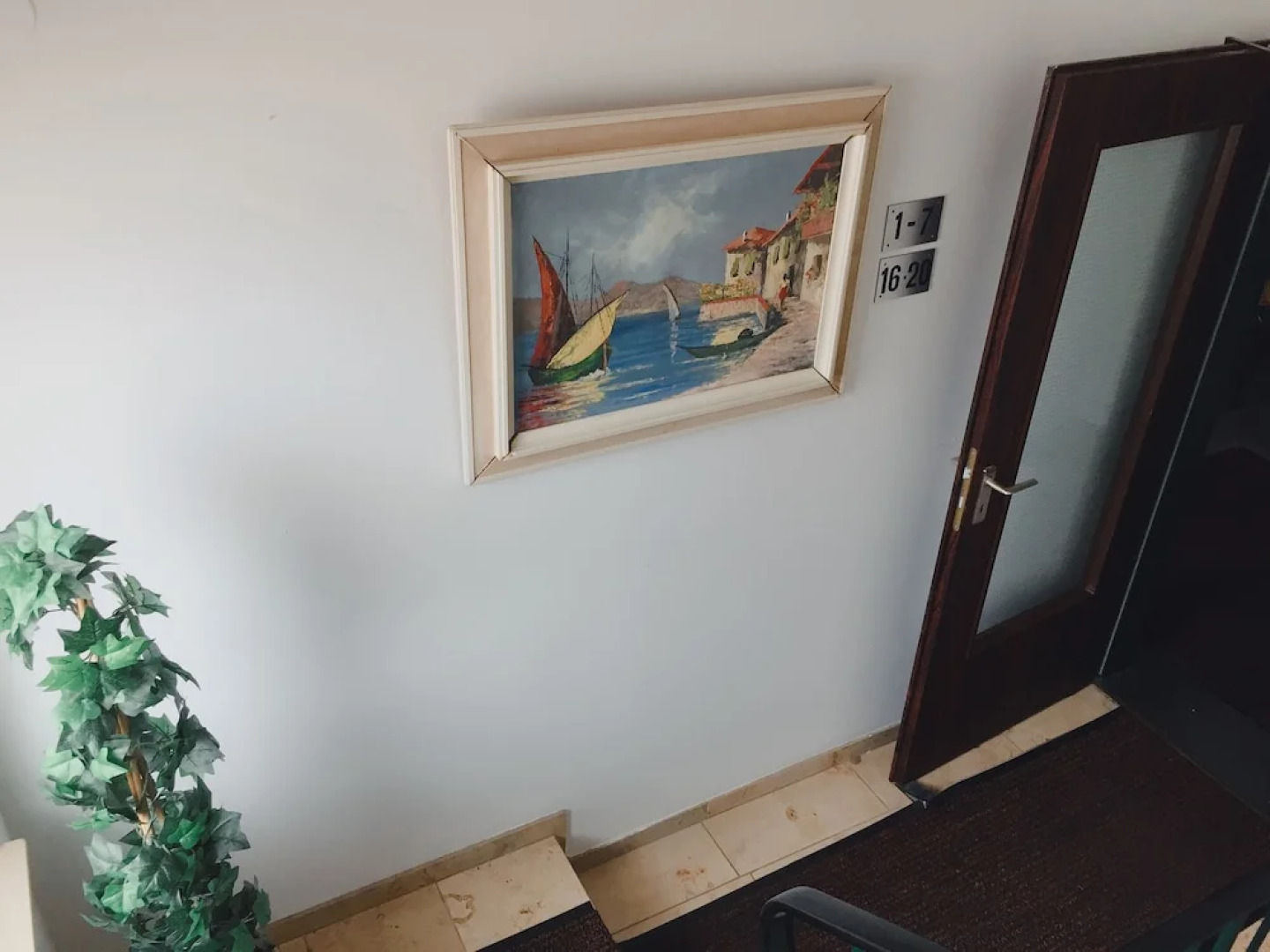 Hotel Eifelhof Weina