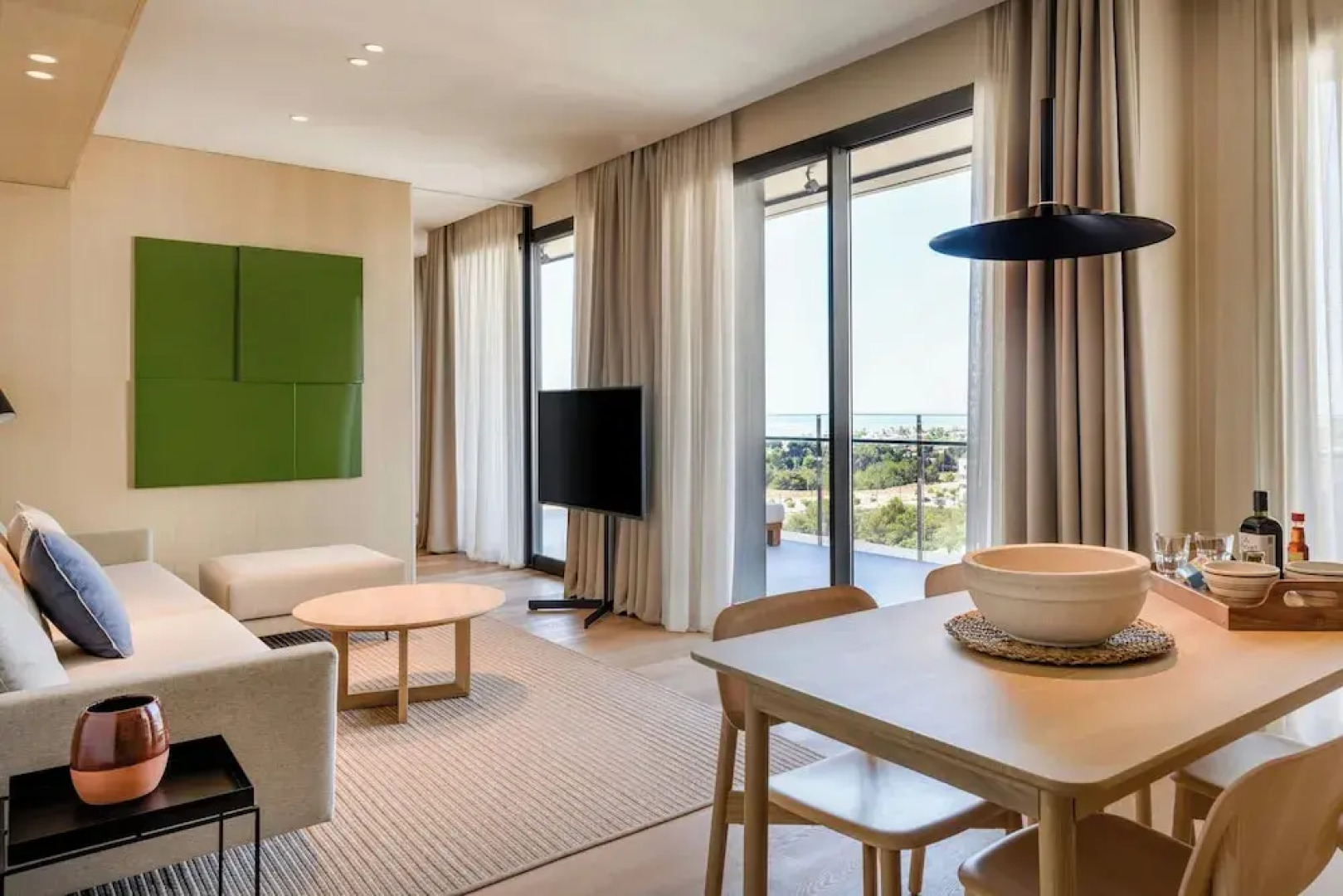 Sabàtic, Sitges, Autograph Collection