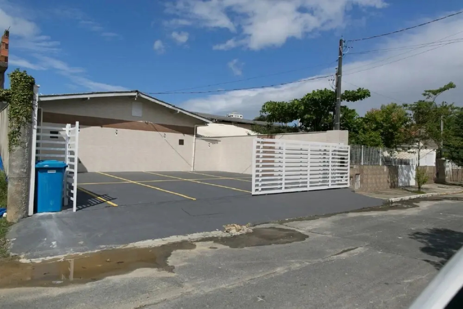 Residencial Recanto dos Pássaros