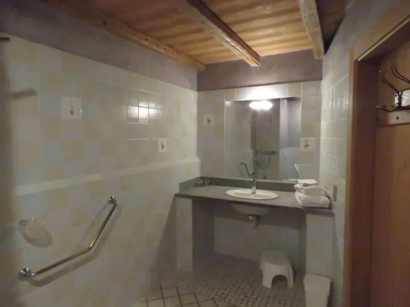 La Fontaine d'Argence