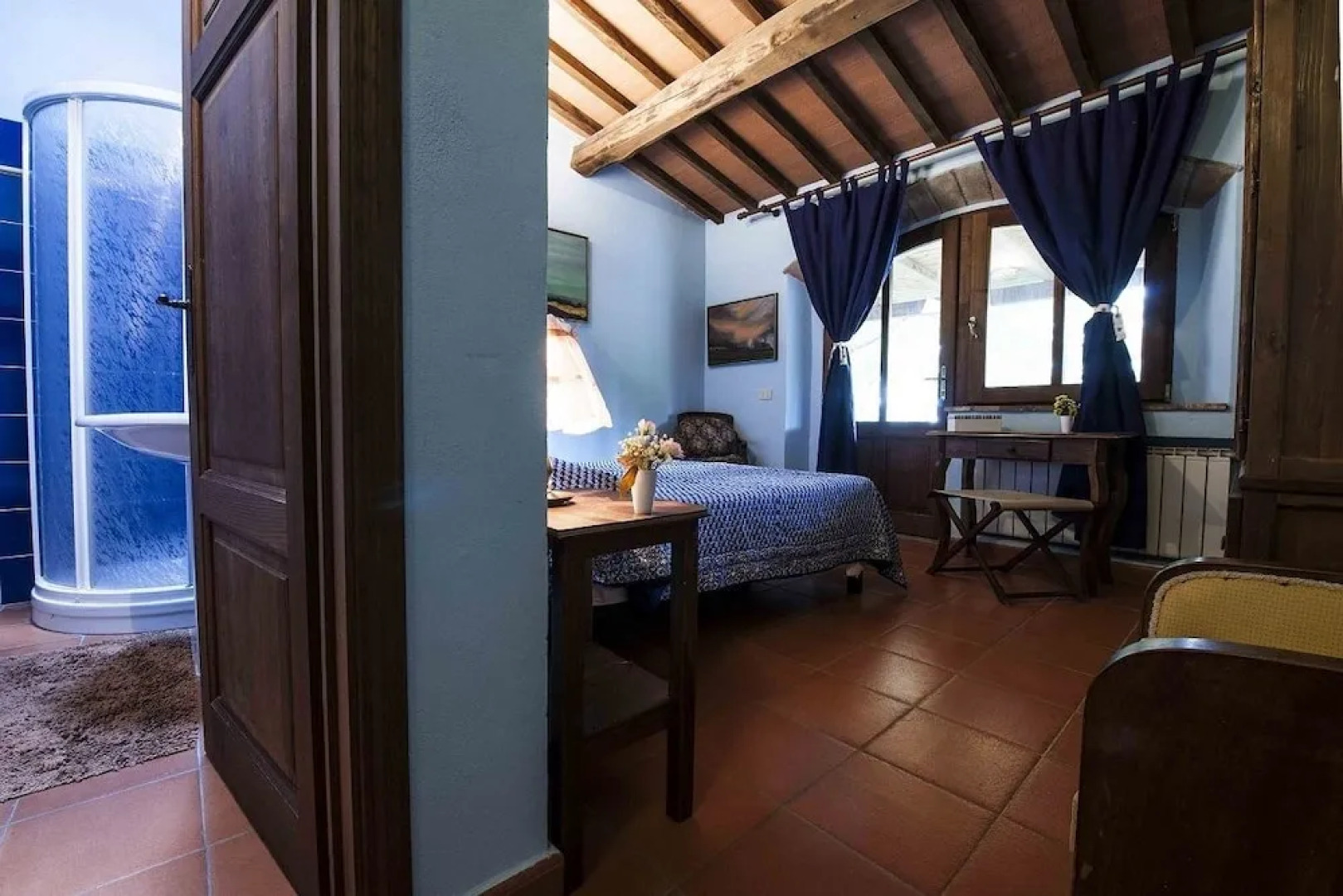 Agriturismo Poggio al Toro