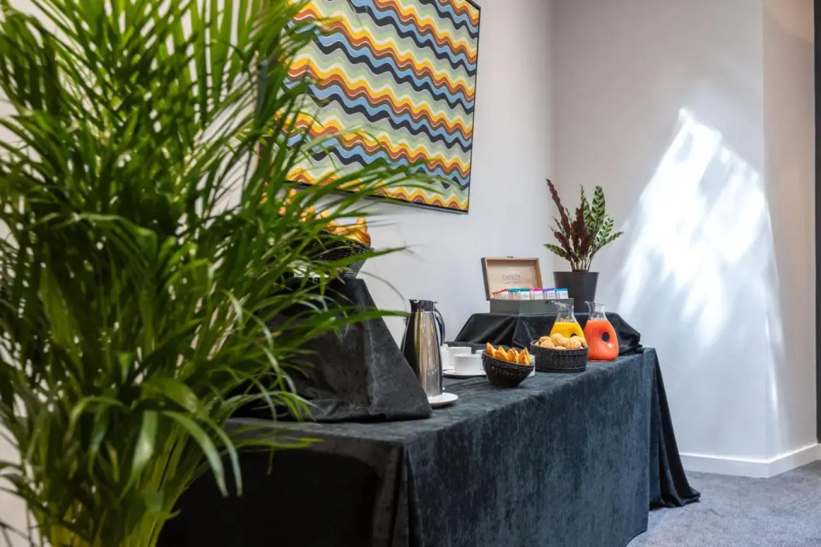 Hotel Floride Etoile