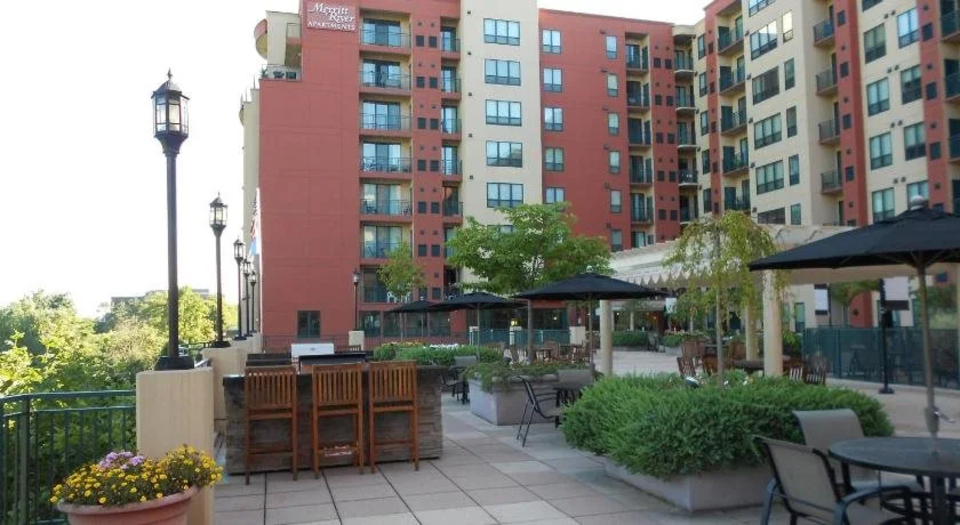 Merritt River Apartments