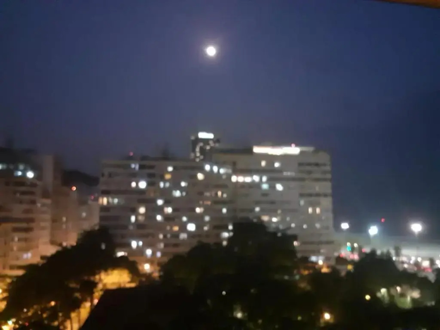 Apartamento Nomelini Copacabana