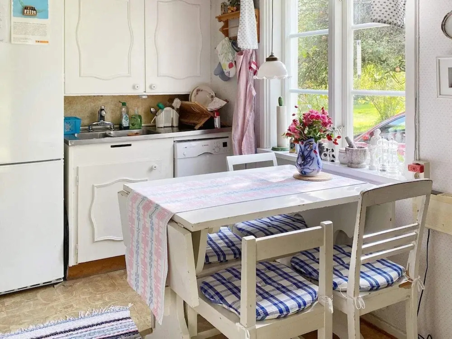 6 Person Holiday Home in Ingatorp-by Traum