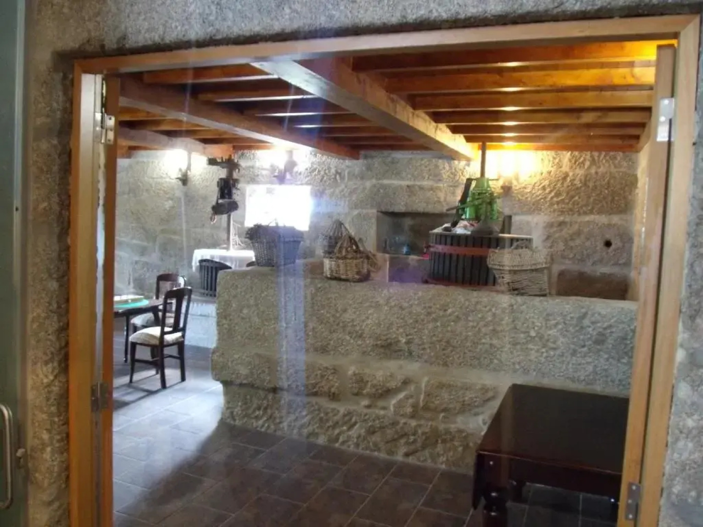 Quinta da Casa Grande Pinheiro