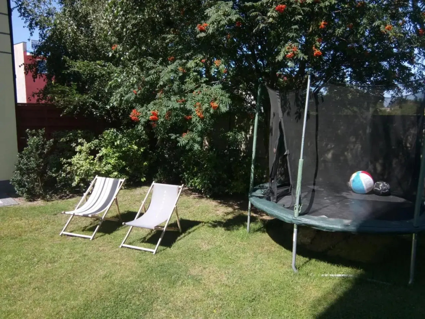 Pokoje Gościnne Anastazja