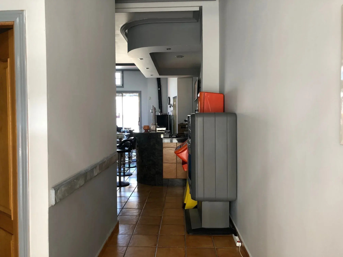 Hostal Restaurante Galicia