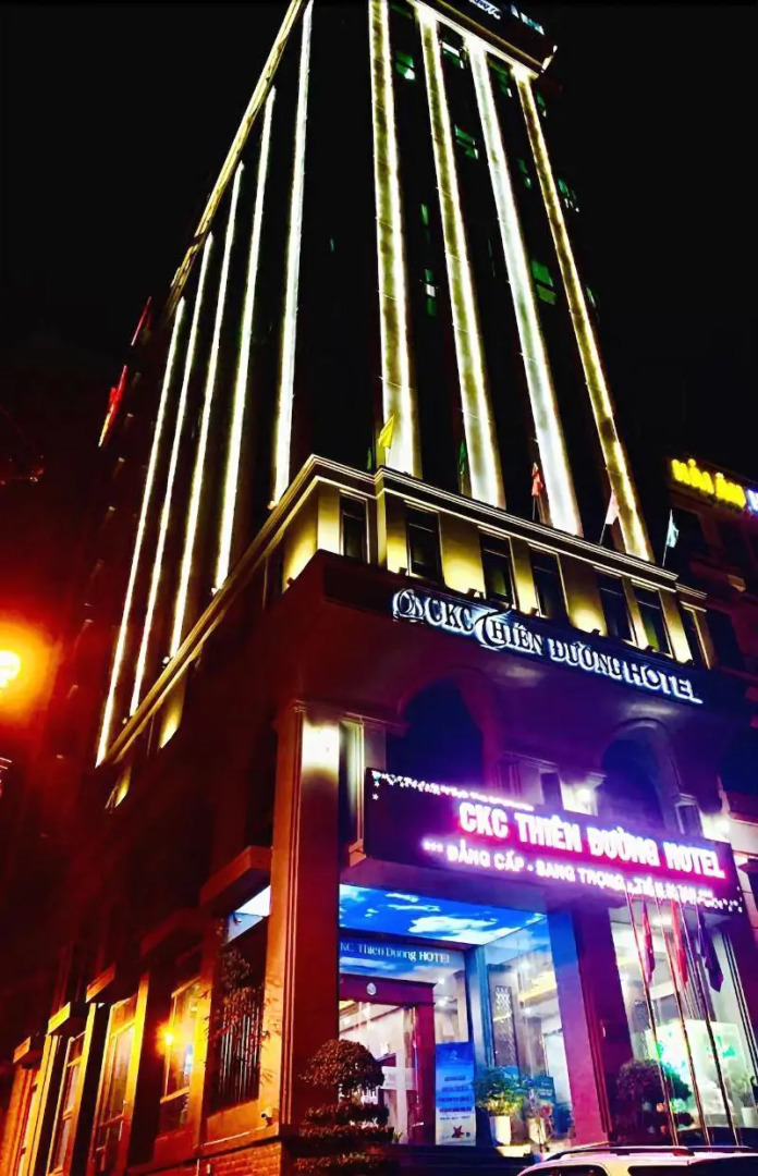 CKC Thien Duong Hotel