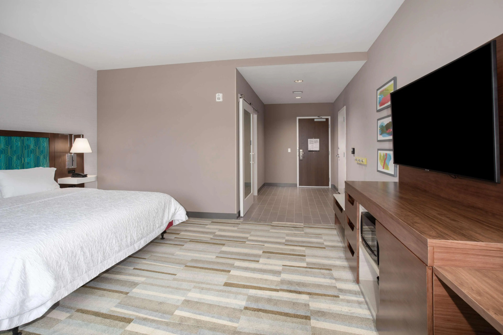 Hampton Inn & Suites Watsonville