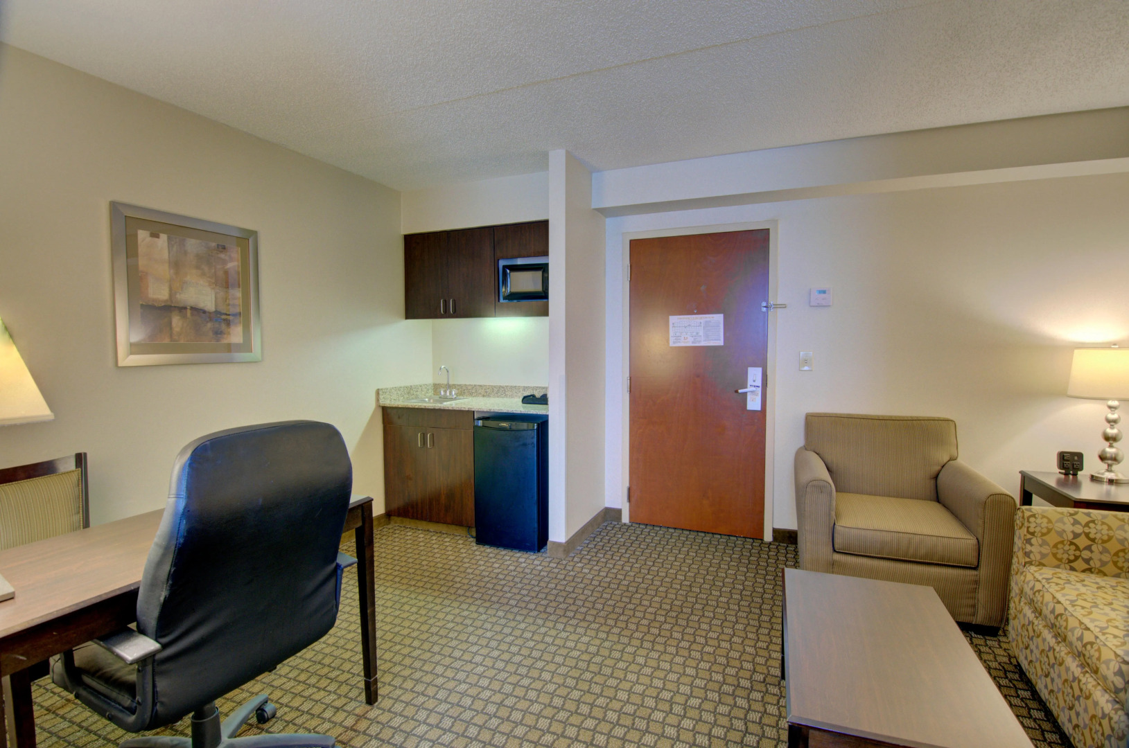 Holiday Inn Express & Suites Blacksburg - University Area by IHG