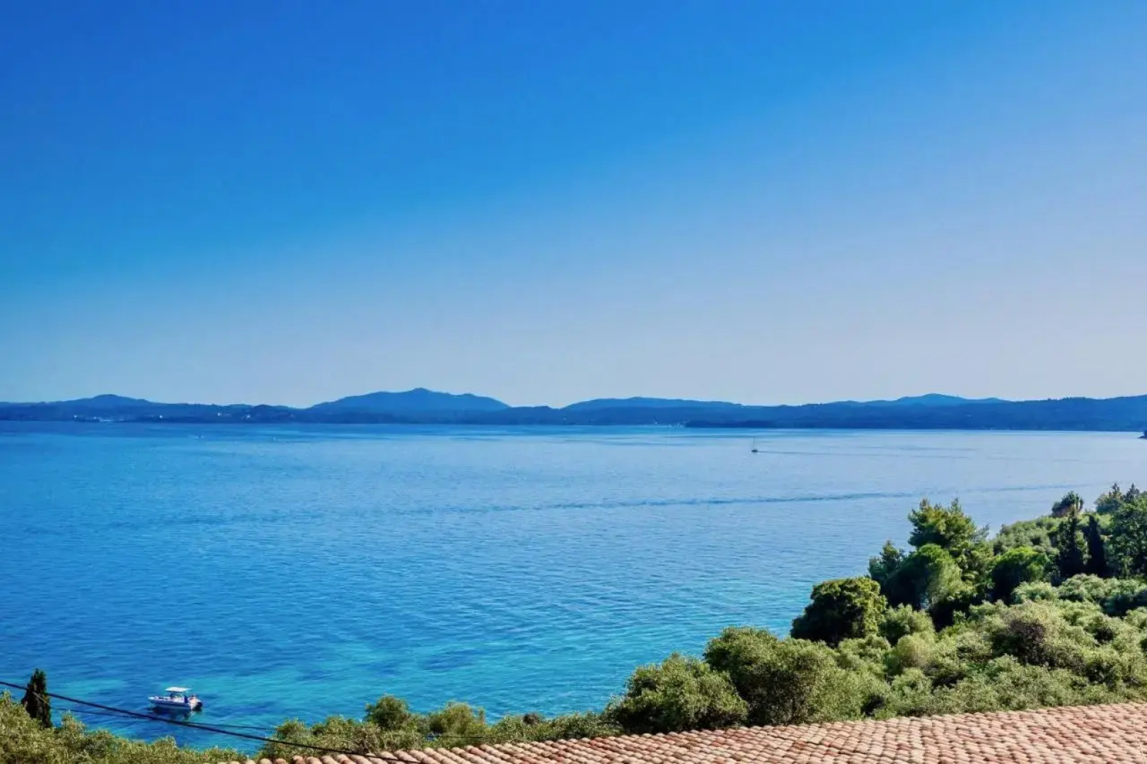 Apartment Nissaki Suite Kalypso