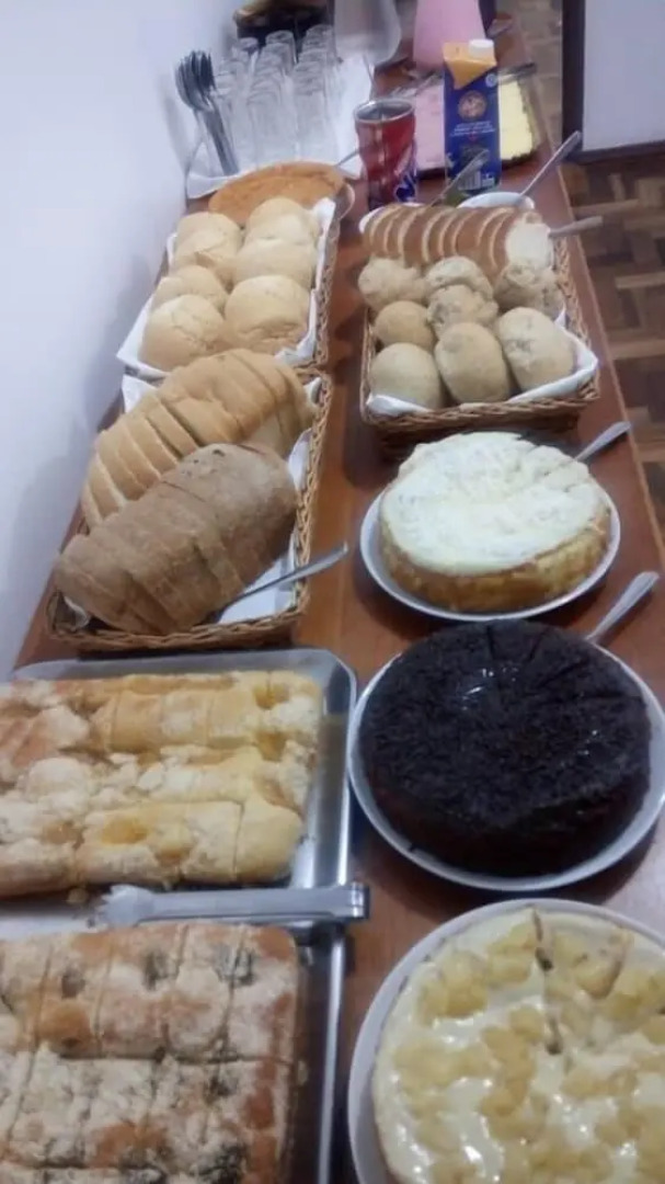 São Pedro Hospedaria