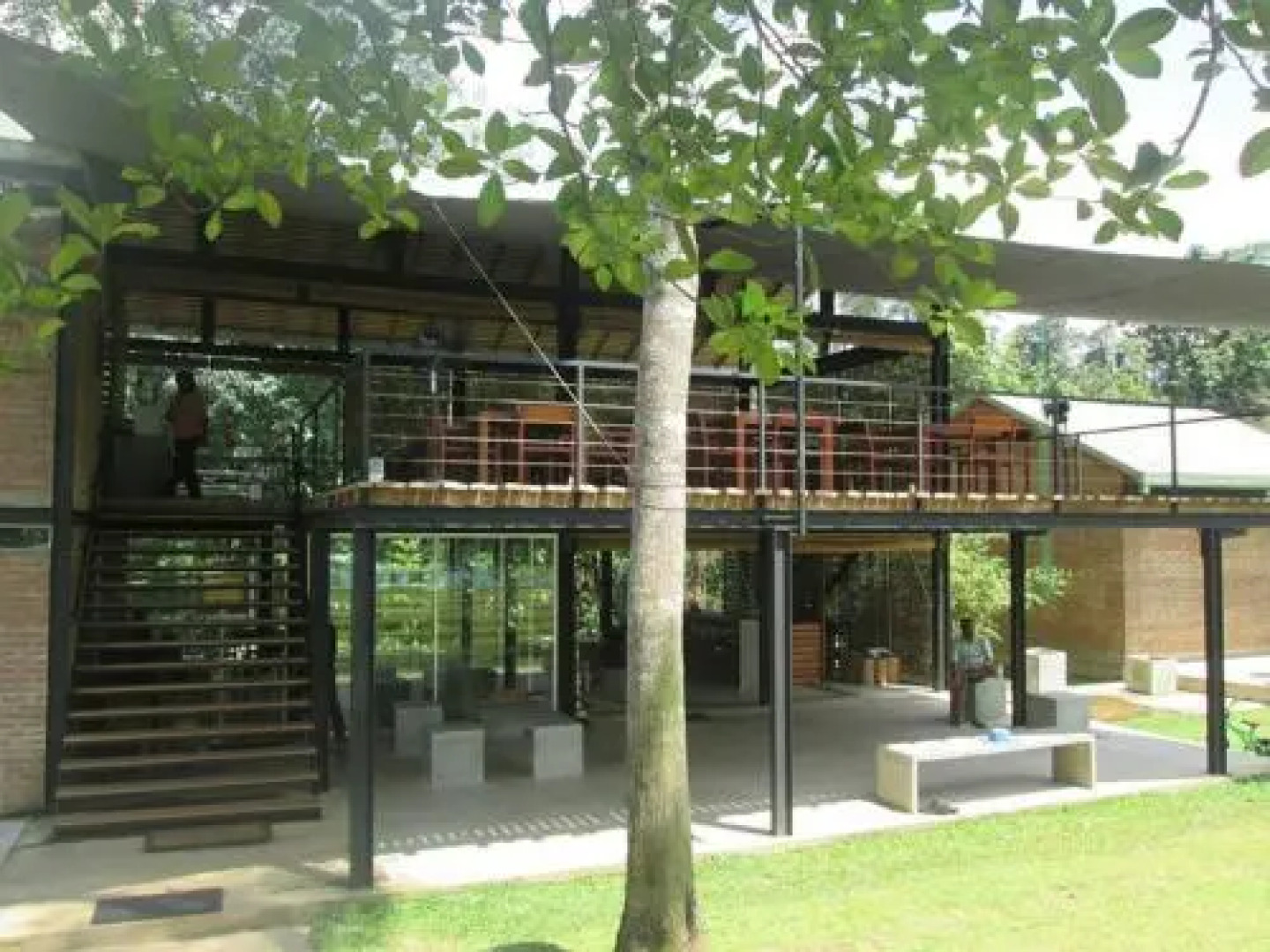 Rivonve Leisure Resort