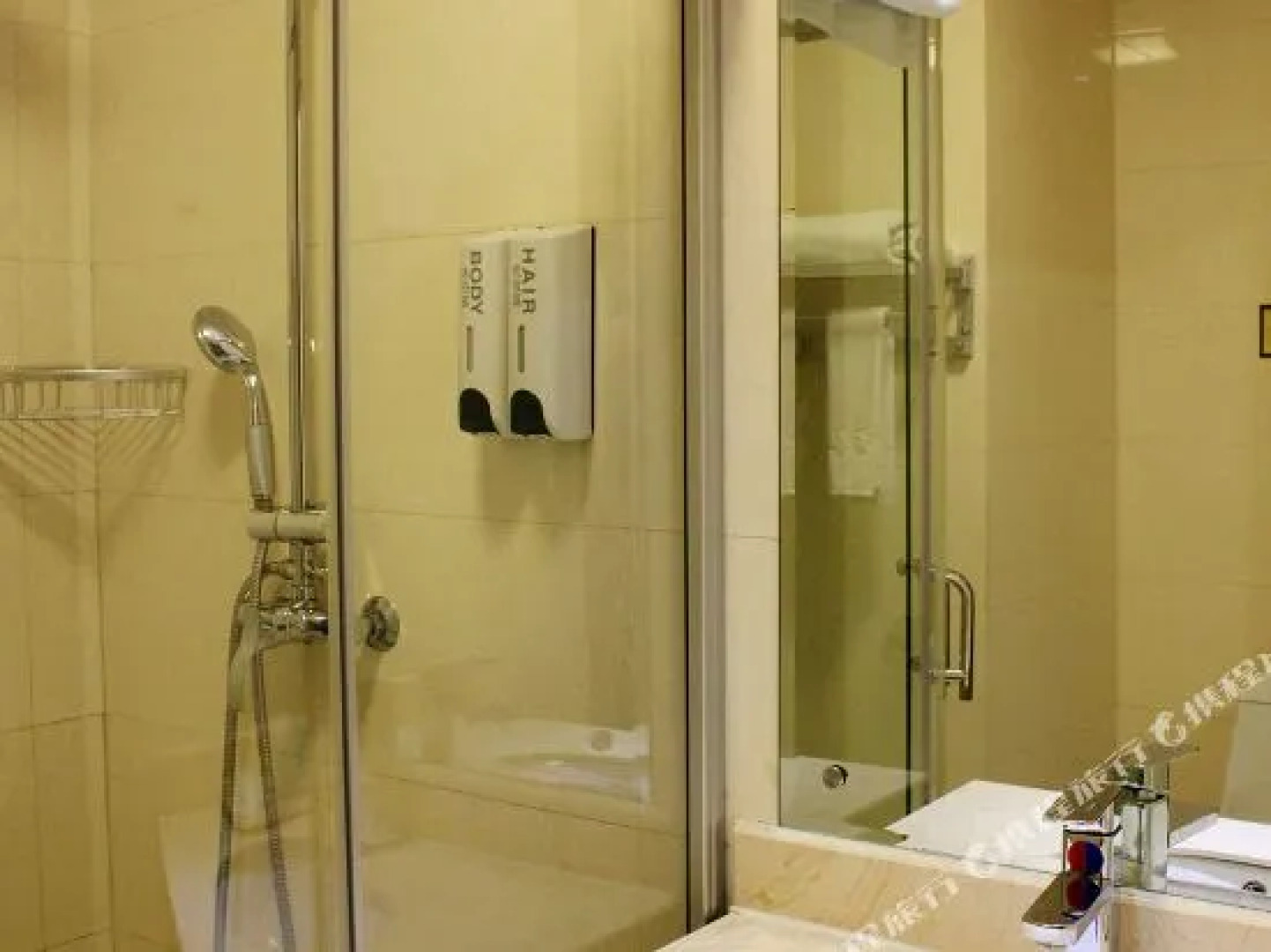 Wendeng Nanyuan Business Hotel