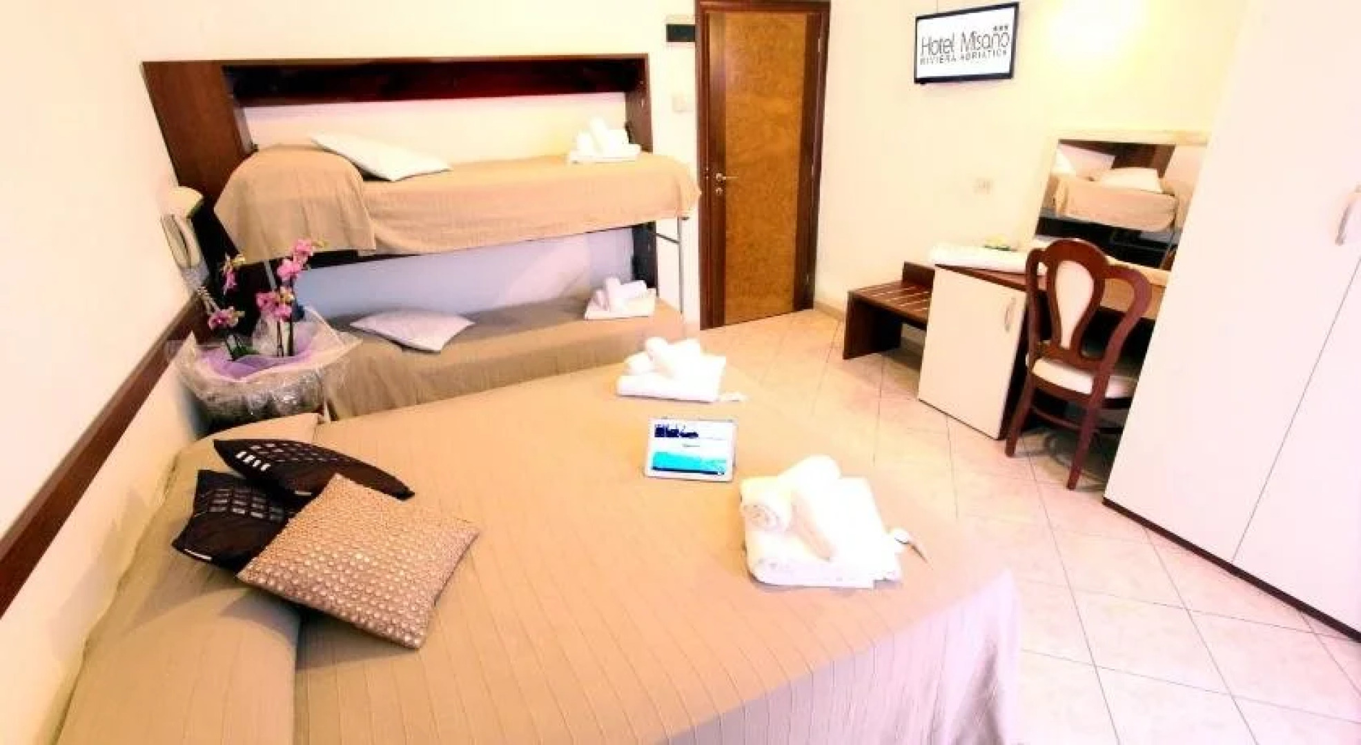 Camping Village Misano