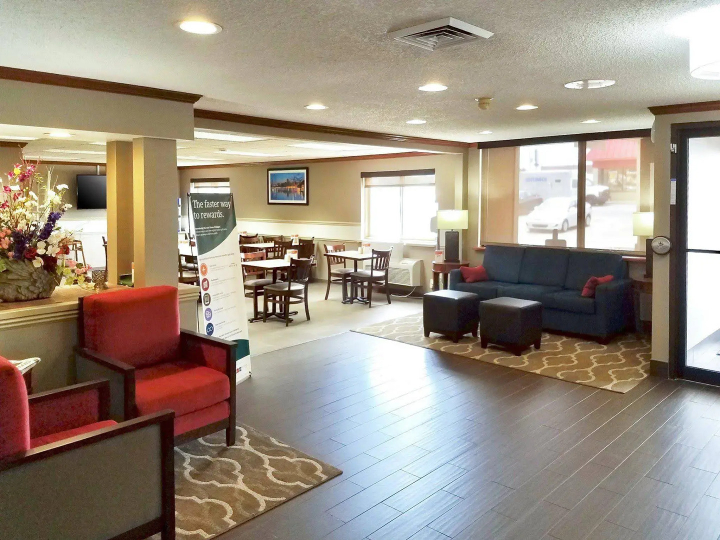 Comfort Inn Festus - St Louis South
