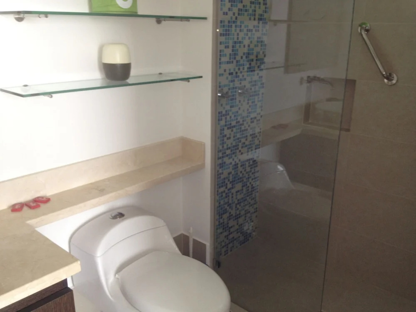 Apartamentos Frente Al Mar Cartagena Palmetto Eliptic