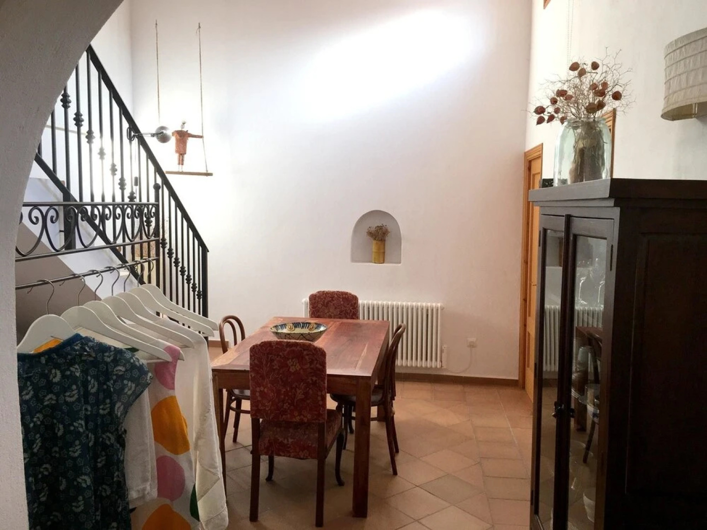 House With one Bedroom in Níjar, With Furnished Terrace and Wifi - 20
