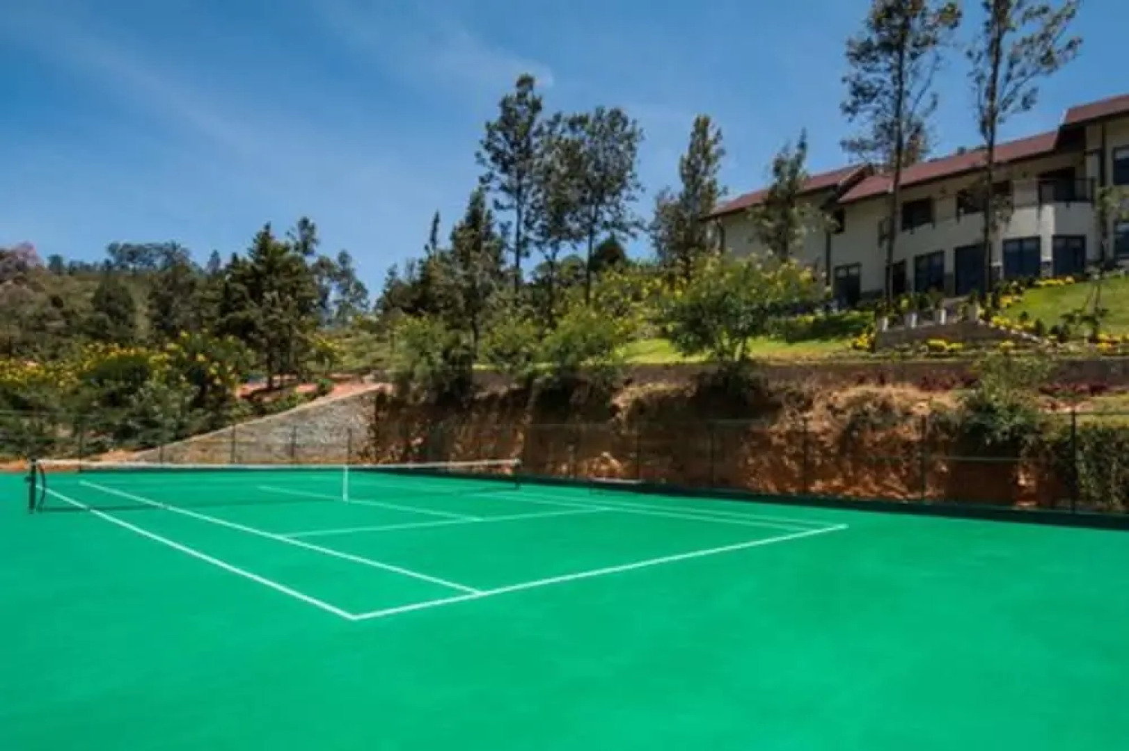 Anasa Wellness Resort