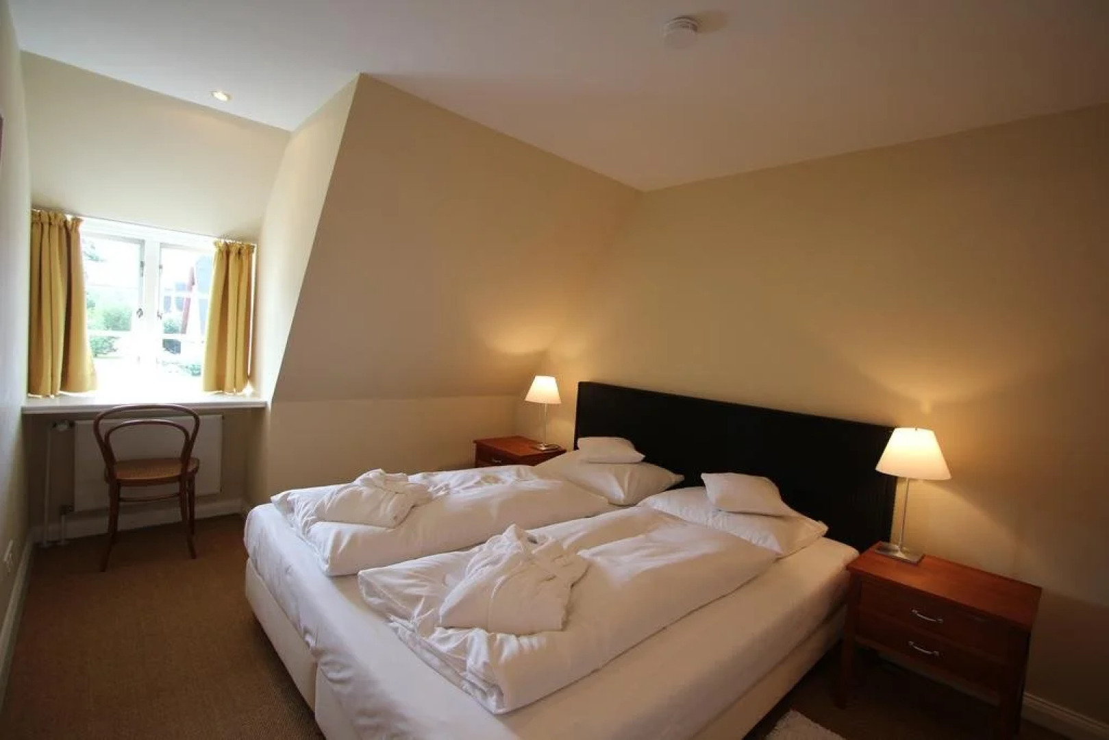 Ulenhof Appartements (Adults Only)