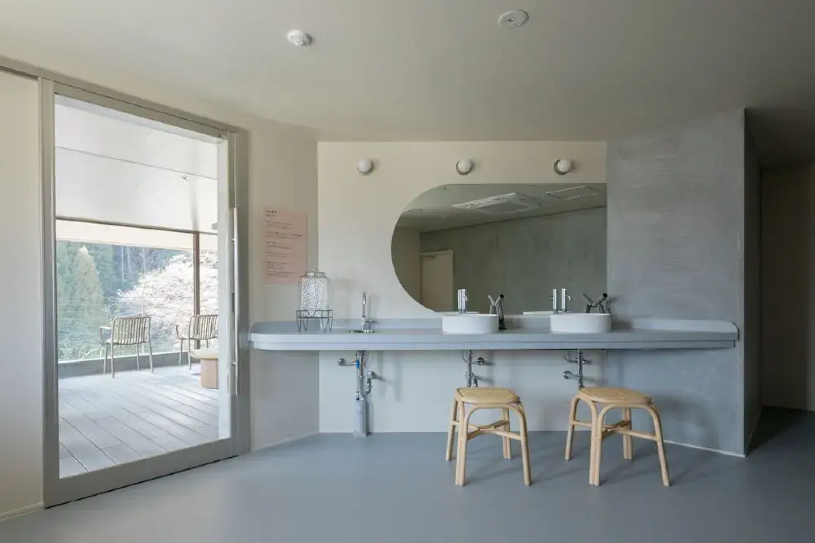 SOIL Nagatoyumoto - Hostel