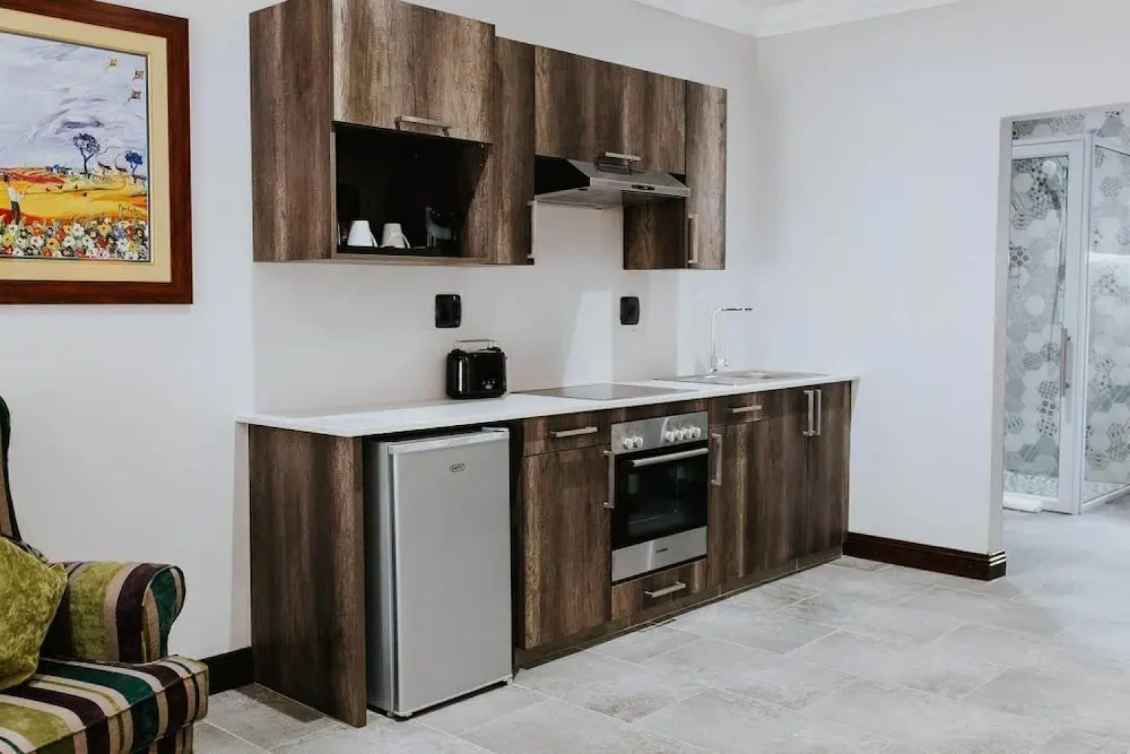 Iso'Bella Vita Guesthouse