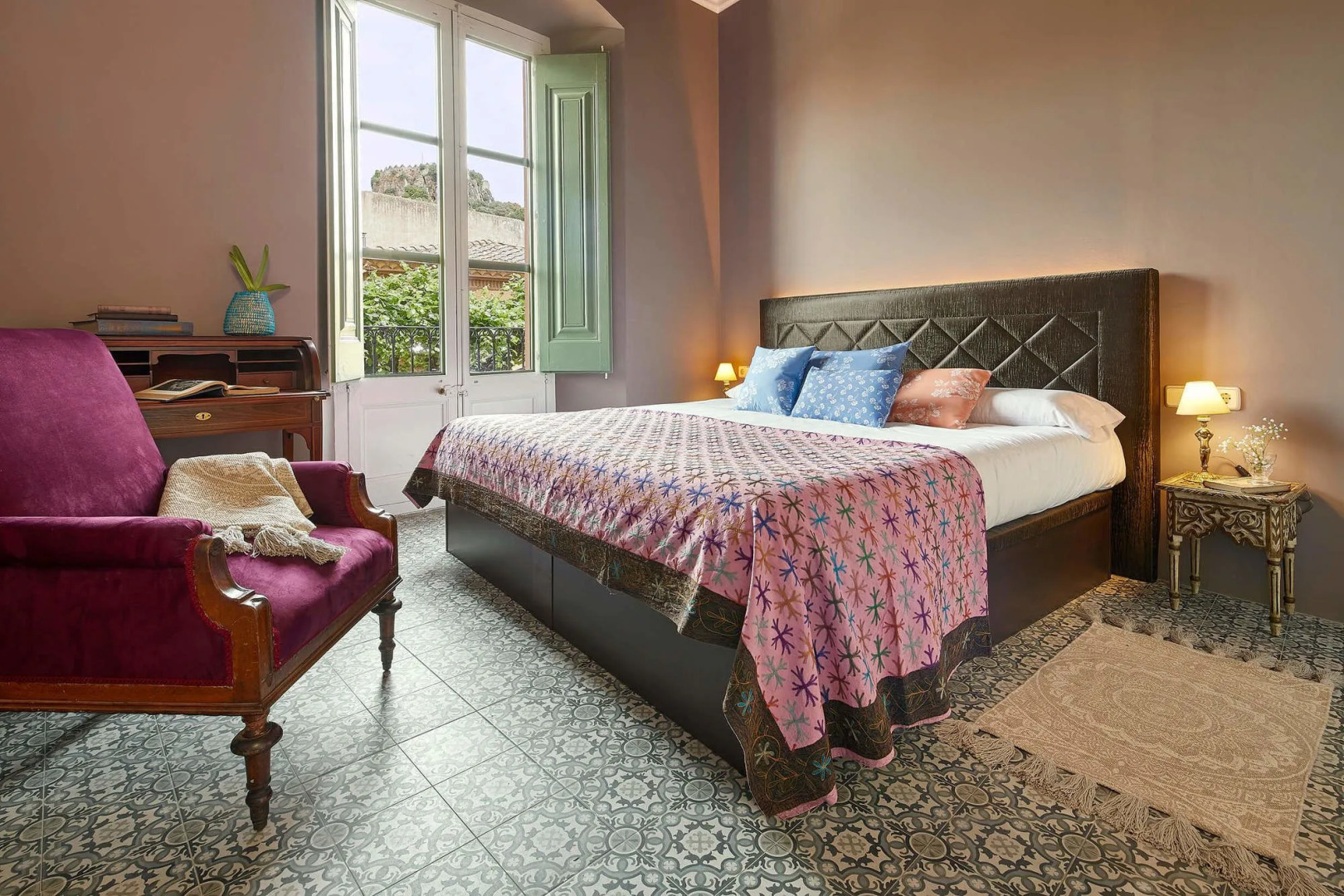 Hotel Boutique La Indiana de Begur - Adults Only