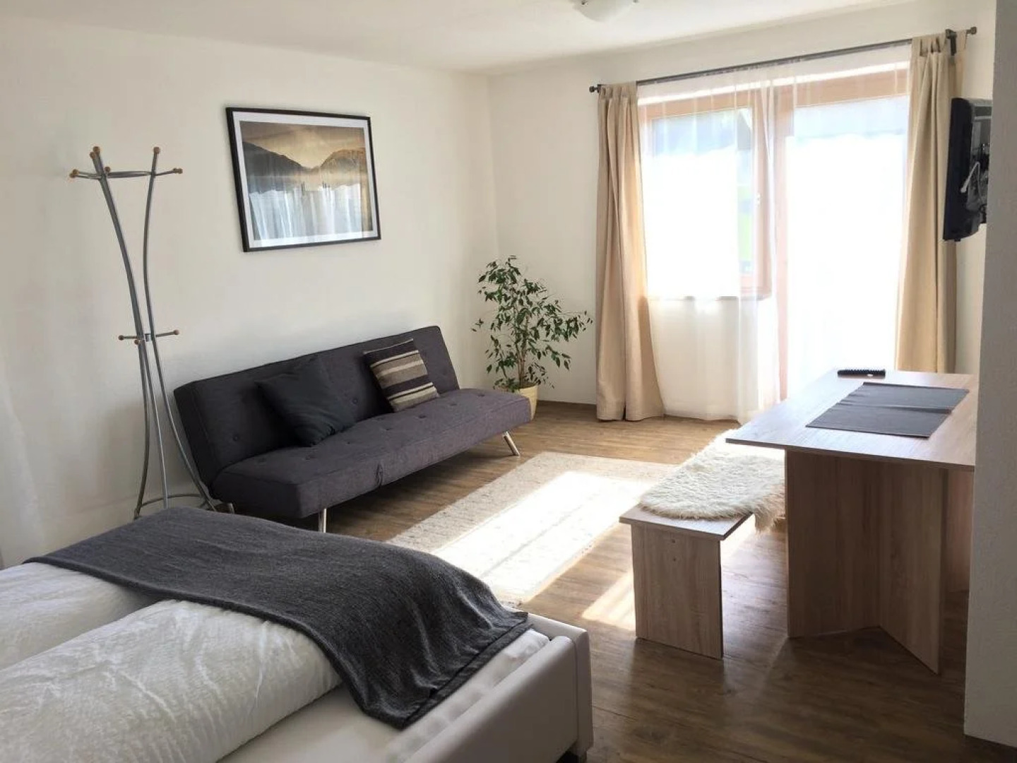 Gasthof Pension Aschlandhof