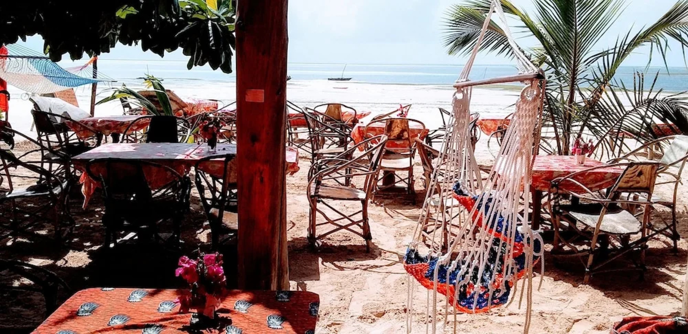 Sipano Beach Lodge Kiwengwa