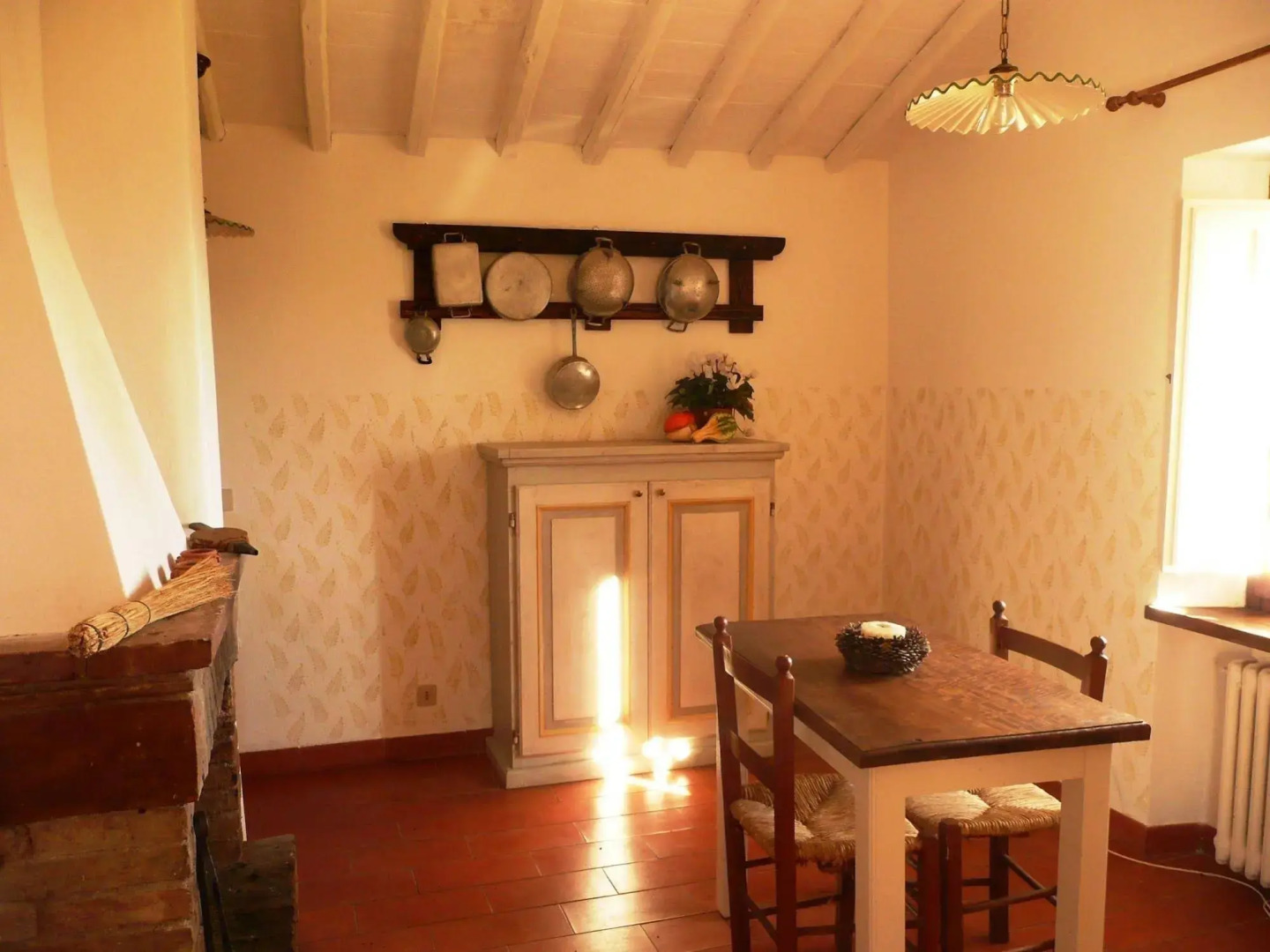 Agriturismo San Cristoforo