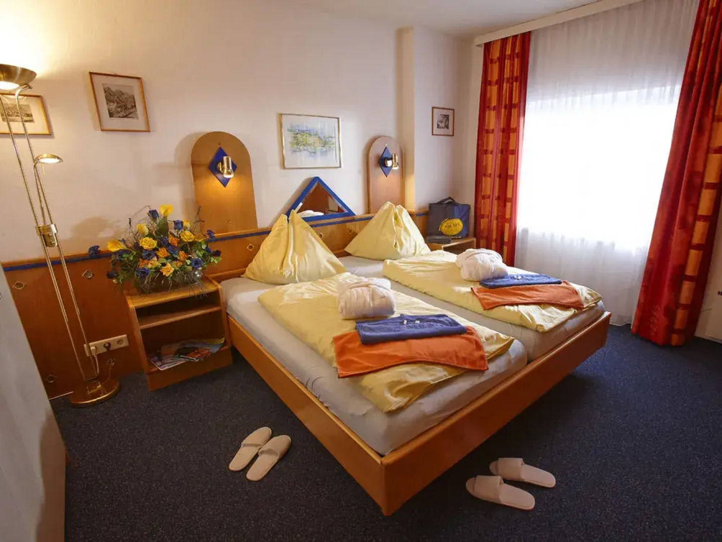 Barry Memle Lake Side Resort