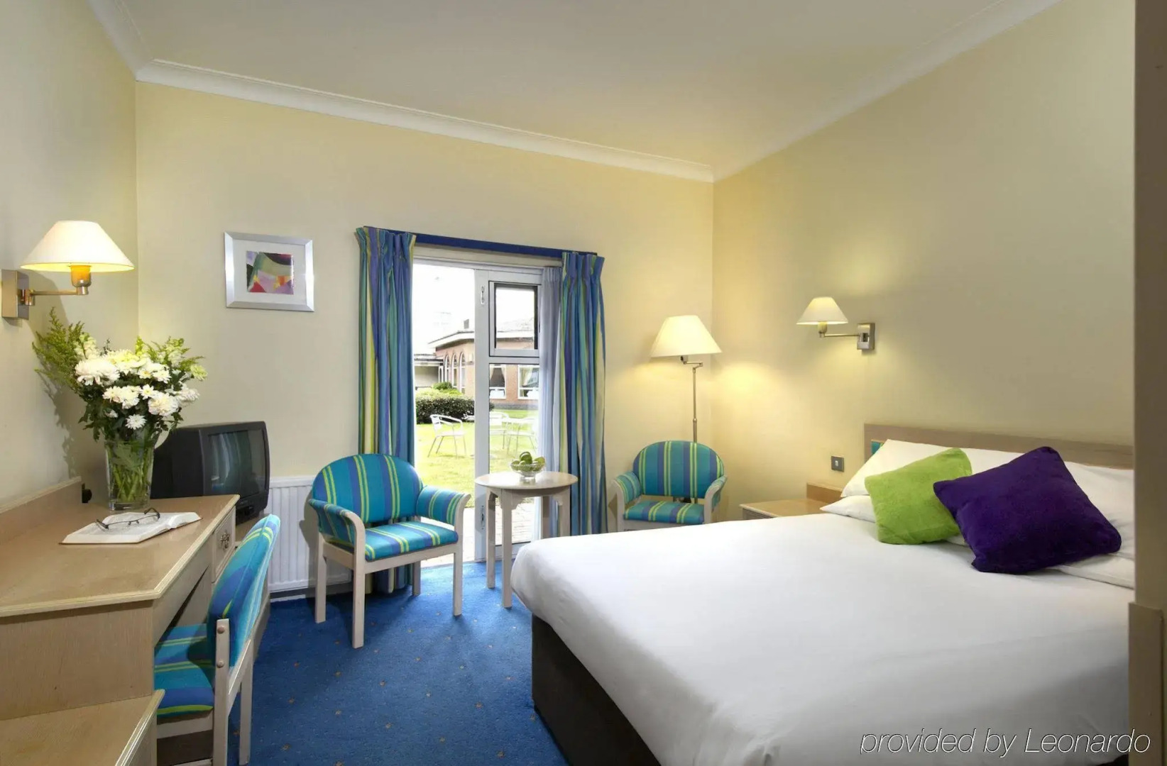 The Regency Hotel Solihull