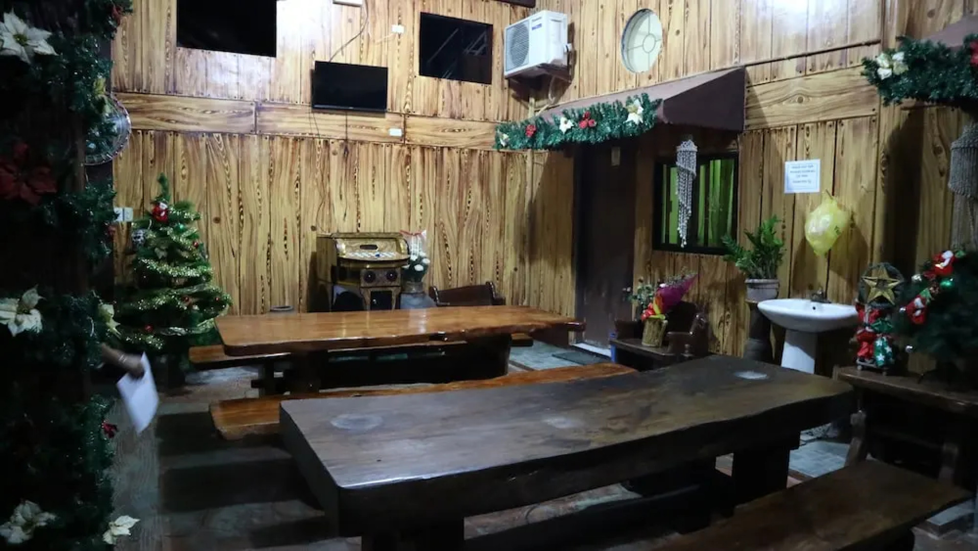 Hundred Isles' Room Rentals and Transient House