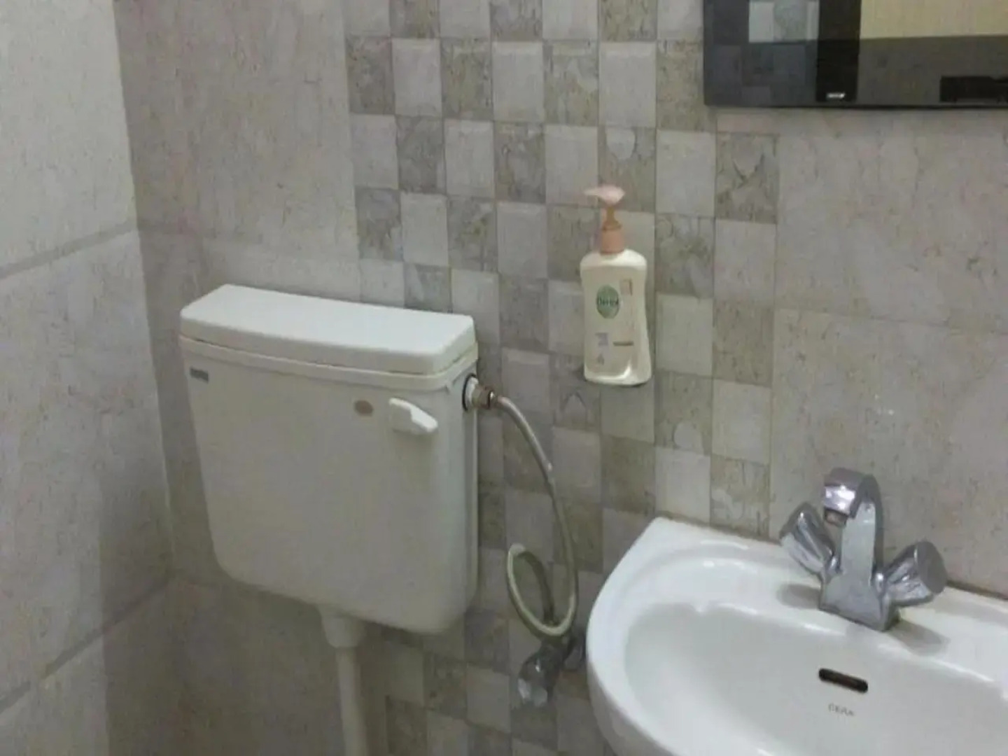 OYO Rooms BBC Tower Sayajigunj