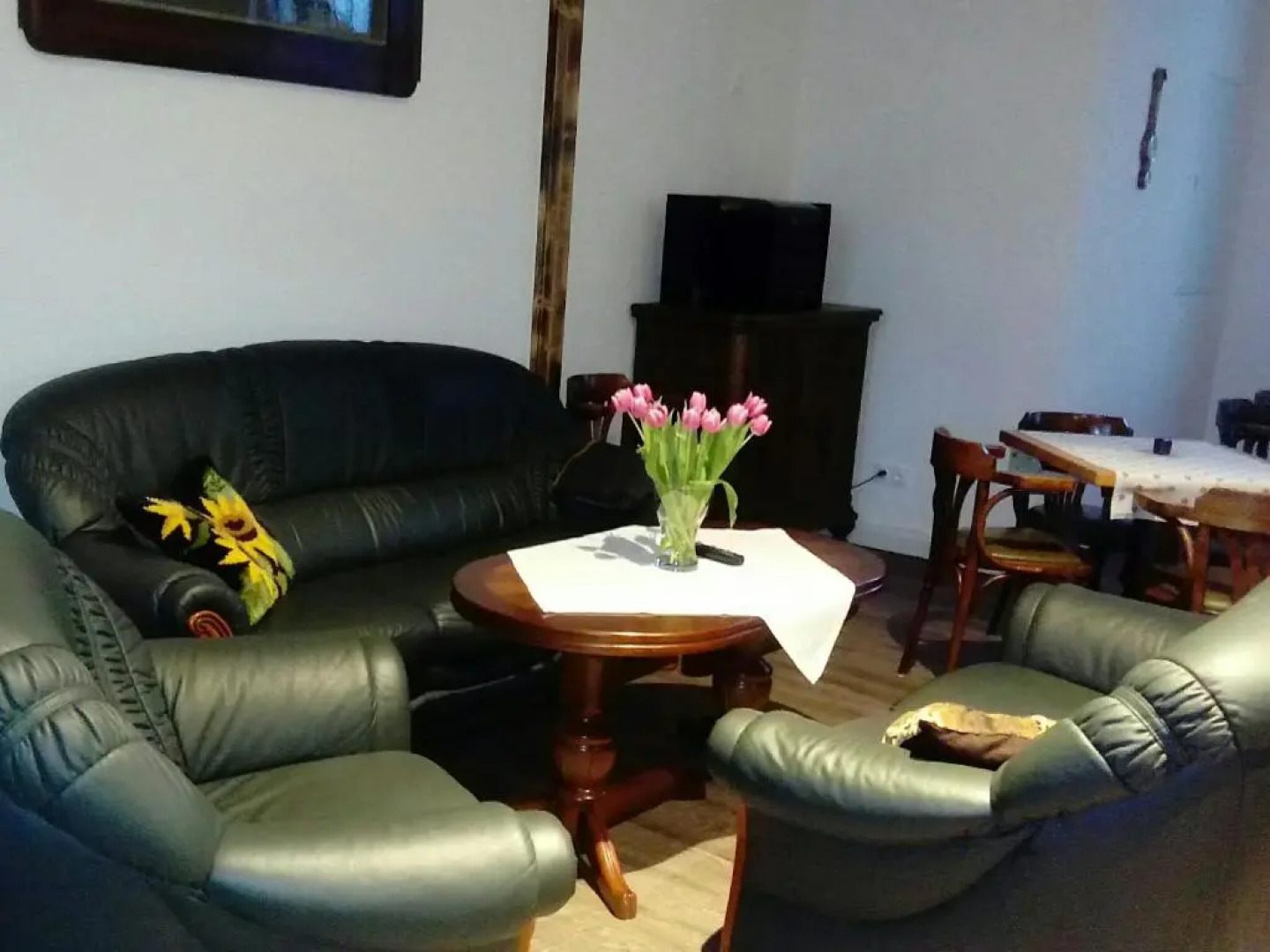 Reiterhof & Pension Lienemann