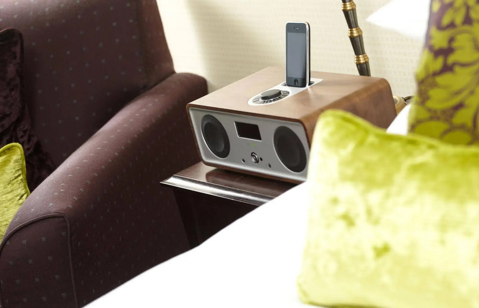 Three Ways House Hotel