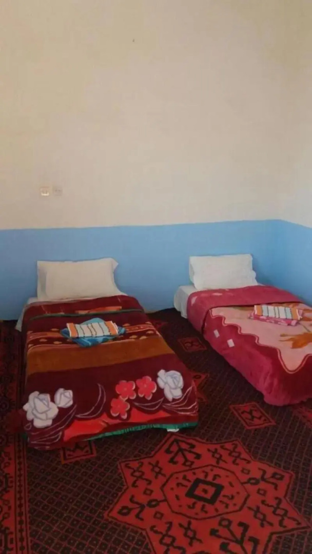 Camping Les Palmeraies