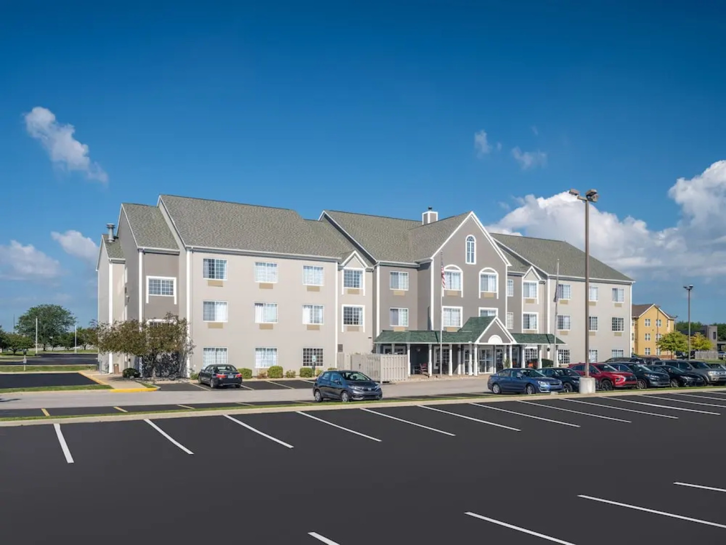 Country Inn & Suites By Carlson Toledo, OH